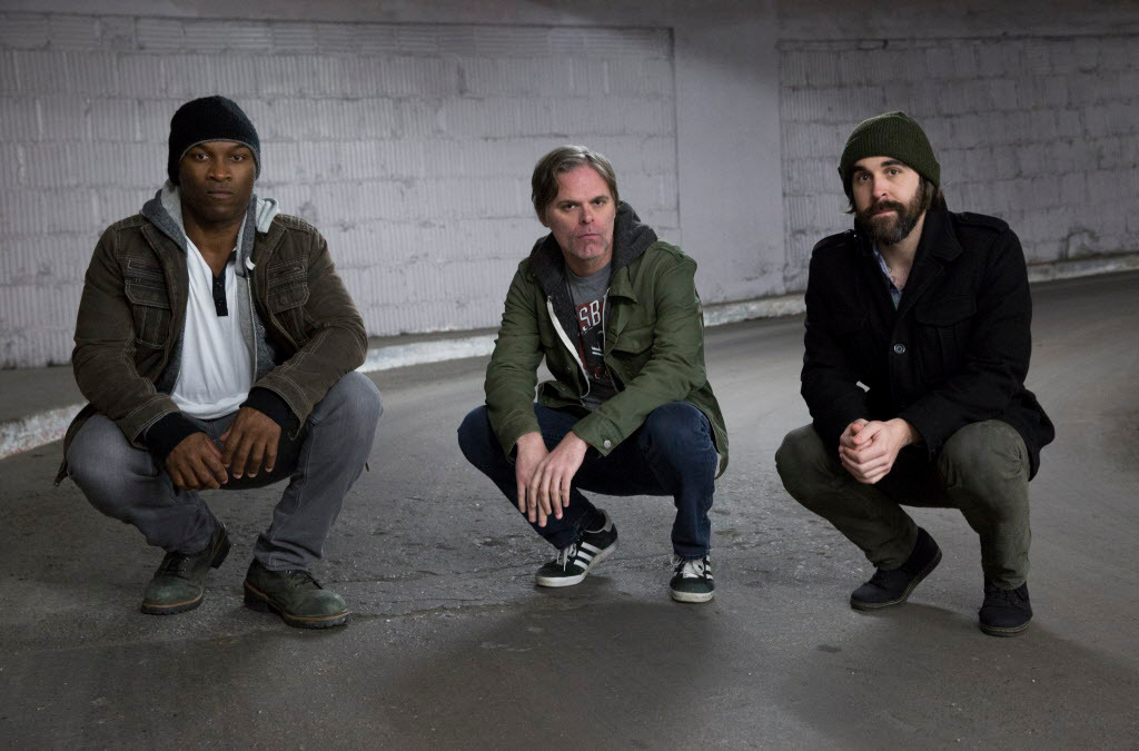 Local H 3