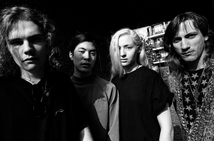 Smashing-Pumpkins-1992 Gish