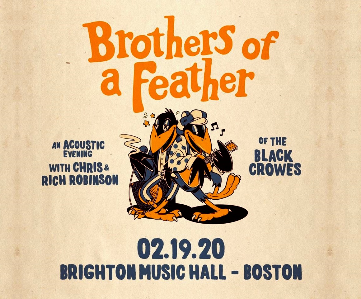 Black Crowes