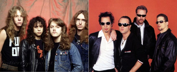 Roundtable Metallica In The 80s V Metallica In The 90s The roundtable-metallica-in-the-80s-v-metallica-in-the-90s-the
