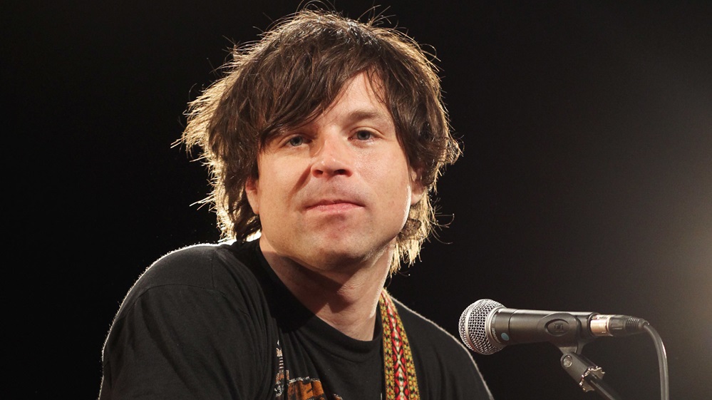 A Defiant Ryan Adams Isn’t Sorry Anymore – He’s Pissed. – The ...